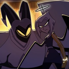 Hazbin Hotel - Gravity VF