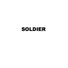 SOLDIER