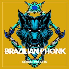 Brazilian Phonk for Serum