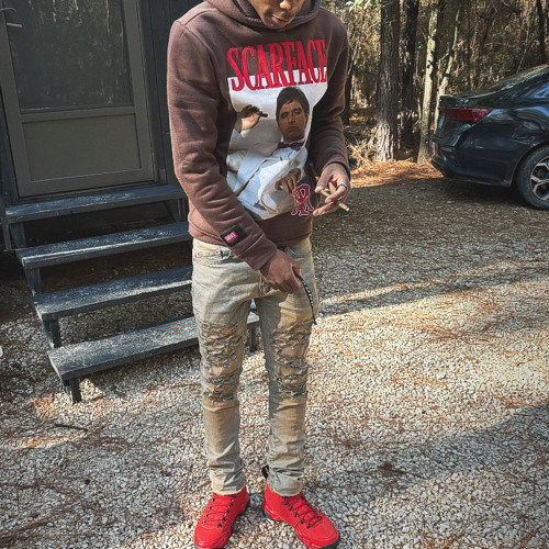 Leave Me Alone- Bxbysolo12 x TNL Three x Youngin4