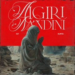 Instead Of 7 (feat Surya) - Aigiri Nandini [FREE DL]