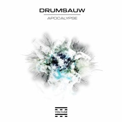 Drumsauw - Blunt (Original Mix) [VOLTAGE]