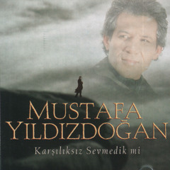 Karşılıksız Sevmedik mi