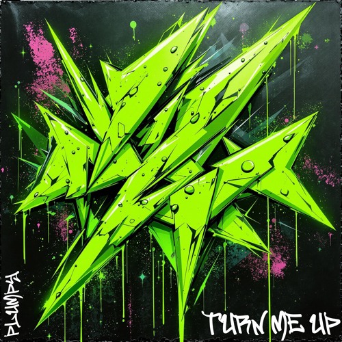 PLUMPY - TURN ME UP