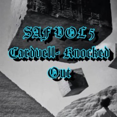 Cardvell - Knocked Out