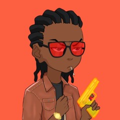Daj' - WHITE GIRL RICH DAD (Prod. CLOAK)