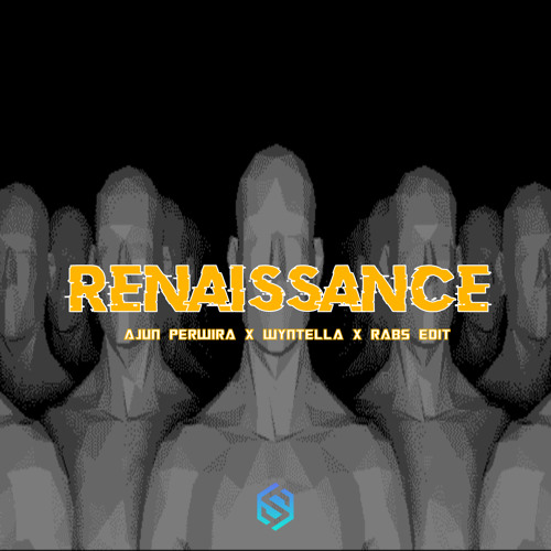 DJ Kuba & Neitan x RAVEKINGS - Renaissance ( Ajun Perwira x Wyntella x RABS EDIT )