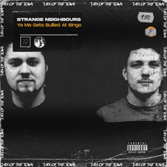 Ya Ma Gets Bullied At Bingo (Original Mix)[Talk Of The Town Records]