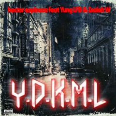 YDKML Hector Espinoza (feat. Yung LFB & Isaiah W)