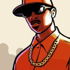 GTA SA soundtrack instrumental cover