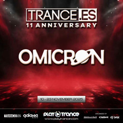OMICRØN @ 11º Aniversario Trance.es (www.playtrance.com)