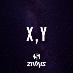 X,Y