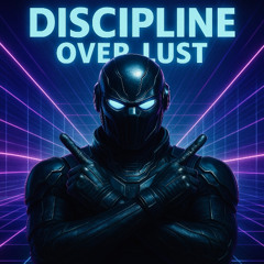 Discipline Over Lust