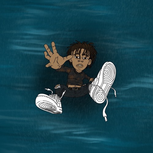 FALLING (unmixed)