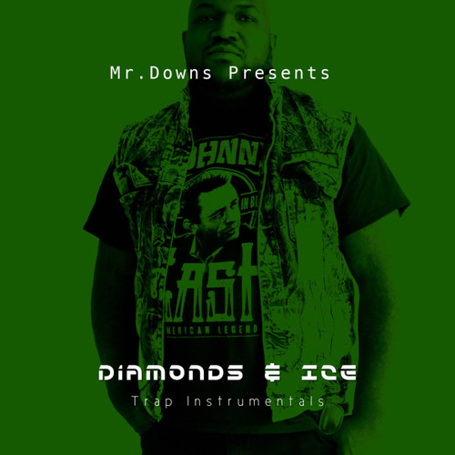 Stream Mr.Downs | Listen to Diamonds & Ice Trap Instrumentals Vol.1 ...