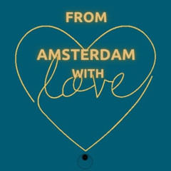From Amsterdam With Love B2B with MarkJacobs