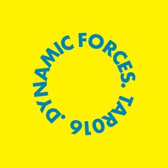 Dynamic Forces - TRSR [TH ± Tar Hallow]