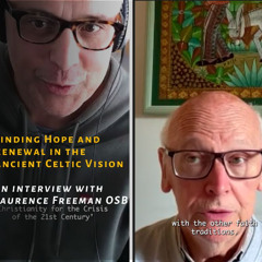 Integral Christianity: Finding Hope and Renewal in the Ancient Celtic Vision