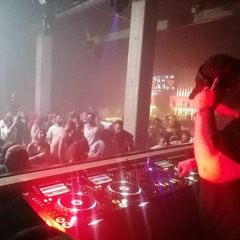 Dj Milfshake @ Hot & Sweaty | Club Paradox, Augsburg | 01.07.23 | closing set