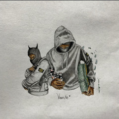 vonte* - so loud (prod. kanee)