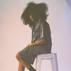 I'm Yours [soulection radio 493]