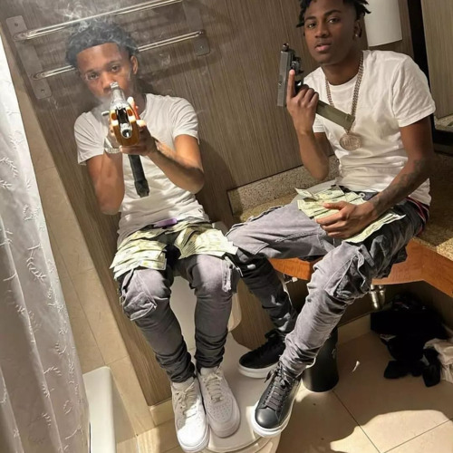 Drippin’ Tear Jersey remix by tw0tuk