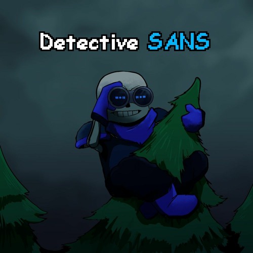 Detective SANS