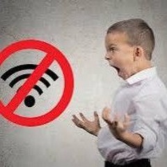 no wifi