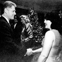 Bill Clinton