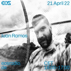 Juan Ramos April 21, 2022
