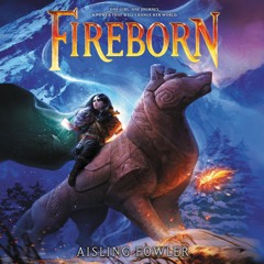 FIREBORN by Aisling Fowler