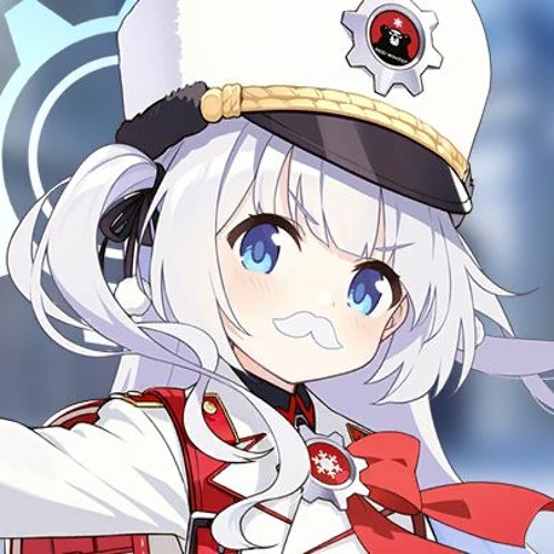 [BlueArchive] Mitsukiyo - PRST Marching