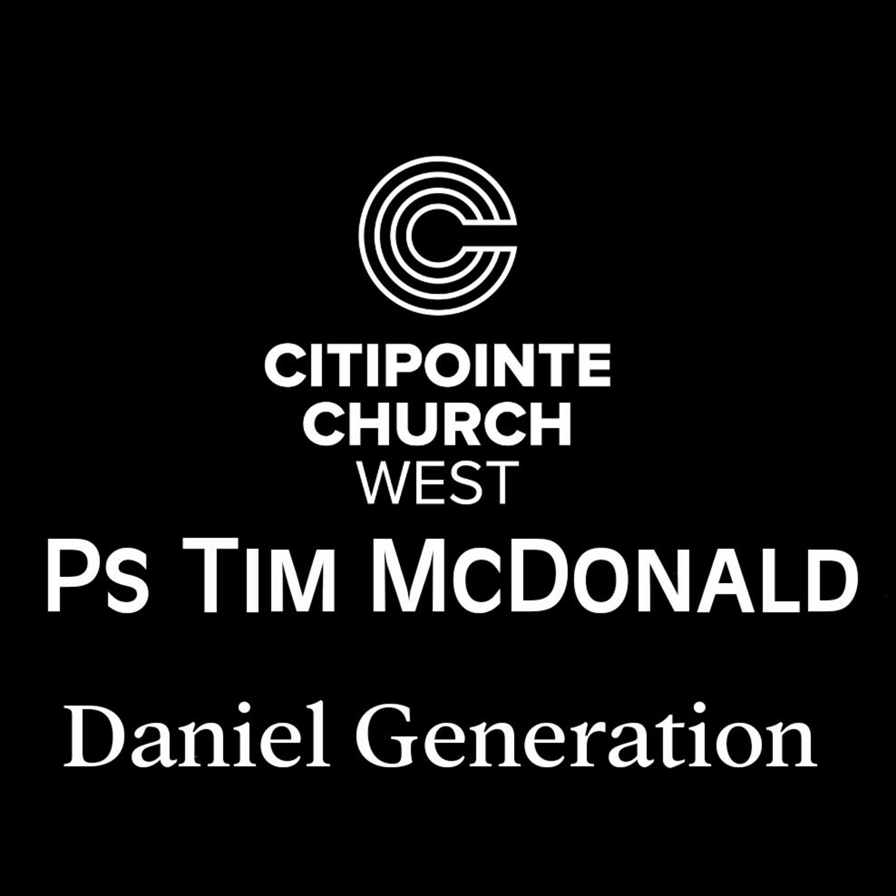 Citipointe Church West