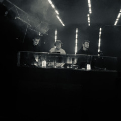 Emil Bunker @CloudSeven - TRANCE SET