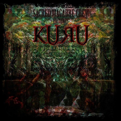 T-Virus - Transition 170 Bpm / VA. Kuru - Sacred Macabre Crew. 2020