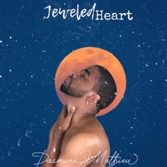 Jeweled Heart