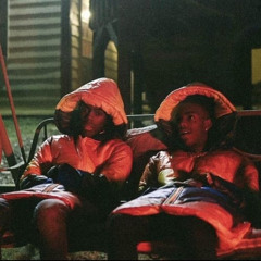 Yung Bans x YNW Melly x Hoodrich Pablo Juan - OPPOSITE