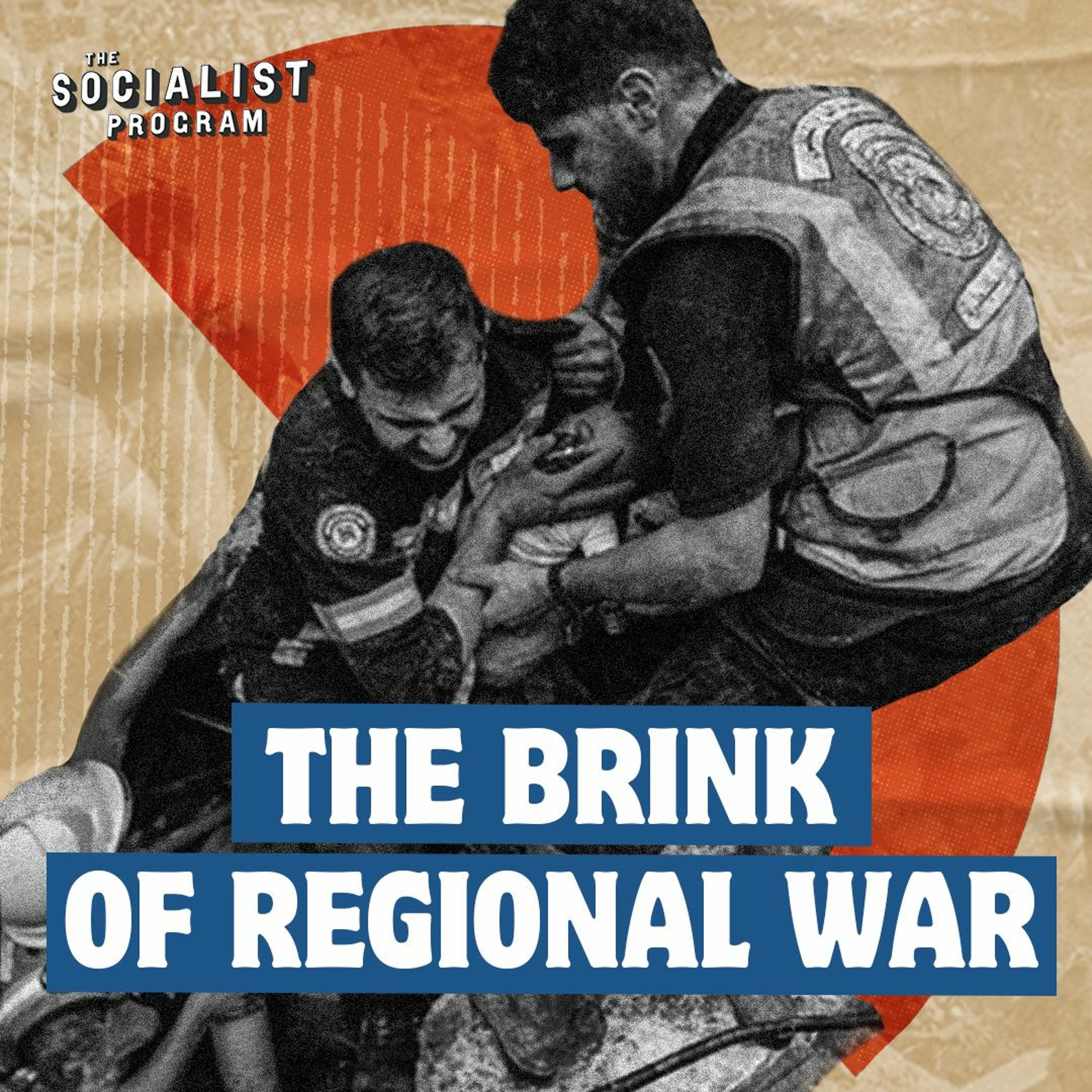 Israel’s Genocidal Rampage in Gaza: at the Brink of Regional War w/ Rania Khalek