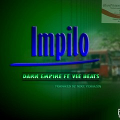 Impilo (Produced by mike vergasin