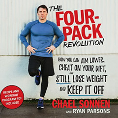 [FREE] EPUB 💔 The Four-Pack Revolution: How You Can Aim Lower, Cheat on Your Diet, a