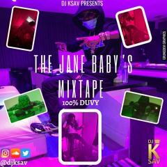 100% Duvy Mixtape ( Jane Baby Vol .1 )