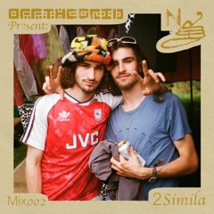 OTG Mini Mix Series 002 - 2Simila