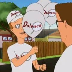 Daletech(CLIP)(RELEASED WHEN MY PC WORKS)
