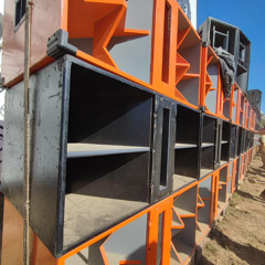 La tribe bougougnon (No mastering)