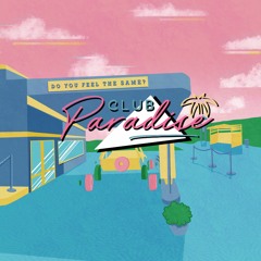 Do You Feel The Same?