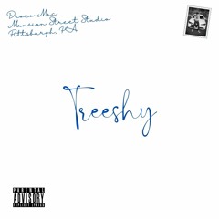 Treeshy (feat. James Foreign)