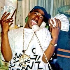 2Pac feat. Kurupt - Still Ballin' (akhenaten remix)