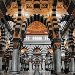 بردة تميم - خالد أبو الليل