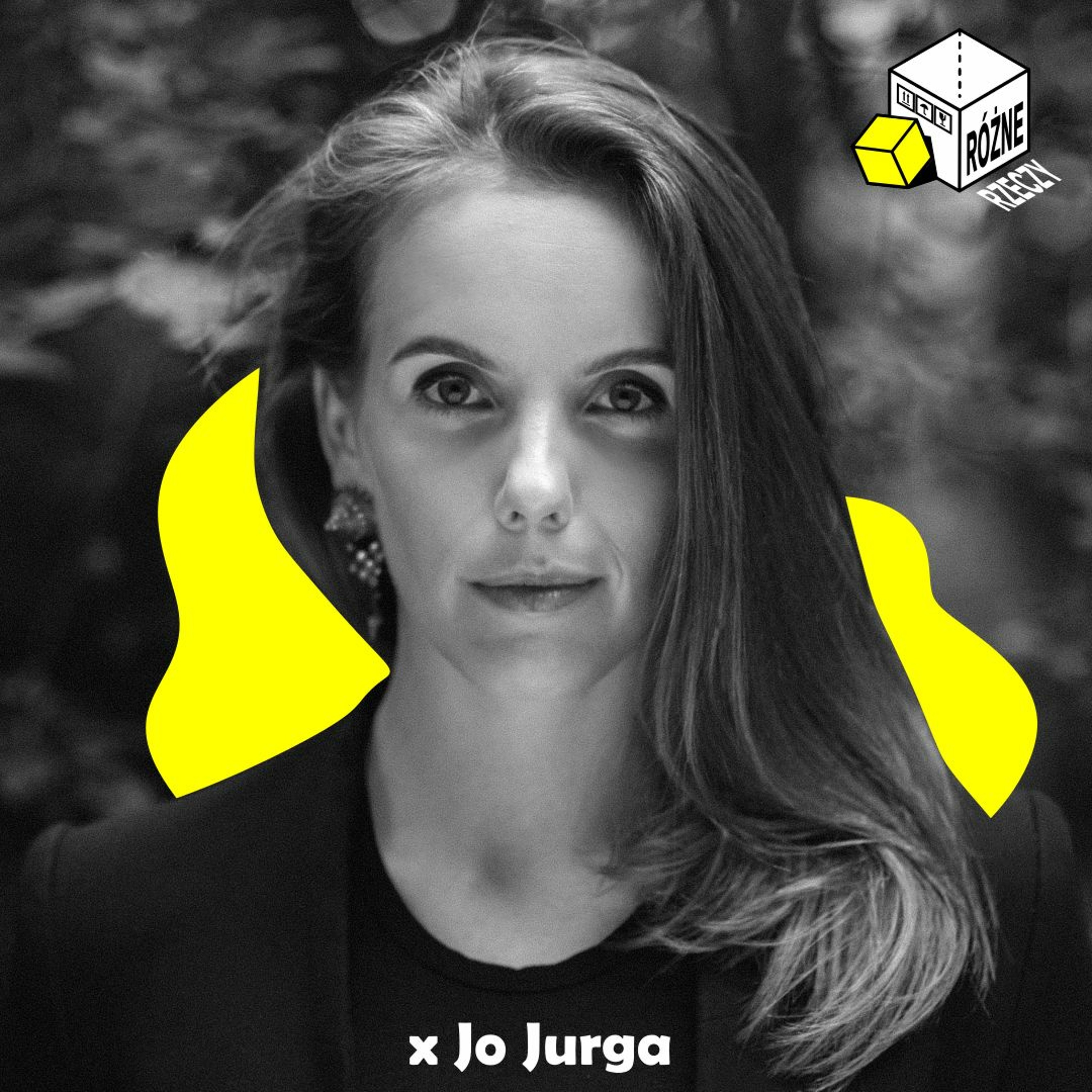 Różne Rzeczy - podcast Łódź Design Festival