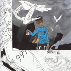 Juice WRLD - 734 (OG 11 MIN)